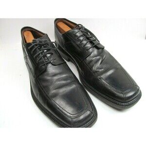 Johnston & Murphy Apron Toe Oxfords  Mens Size US 11 M